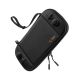 4. Etui Tech-Protect Slim Pouch na Nintendo Switch 2 - czarne