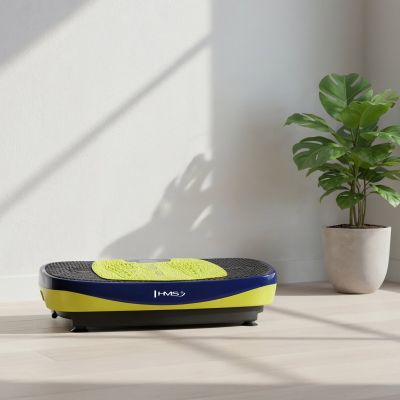 3. SVP11 PLATFORMA WIBRACYJNA Z NAKŁADKĄ 3D 2 SILNIKI HMS