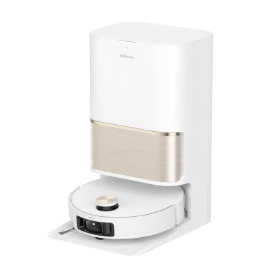 9. Robot sprzątający Dreame L50 Pro Ultra (biały)