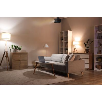 9. PROJEKTOR OPTOMA Photon Life PK32 LED UHD