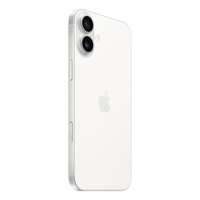 2. Apple iPhone 16 Plus 256GB biały MXWV3SX/A