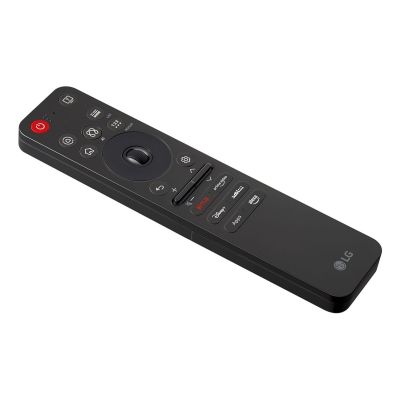 20. LG MR25GA AI Magic Remote