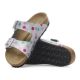 8. Klapki Birkenstock Arizona BS Jr 1029805