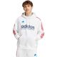 2. Bluza adidas House of Tiro Nations Pack M IY4528