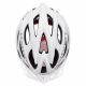 10. Kask rowerowy Meteor Marven 24723-24725