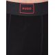 3. Spodnie męskie Hugo Bodywear LONG NERO (50549171-001)