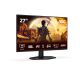 2. Monitor AOC Q27G42XE 27" IPS QHD 180Hz 1ms 2560x1440 2xHDMI Czarny