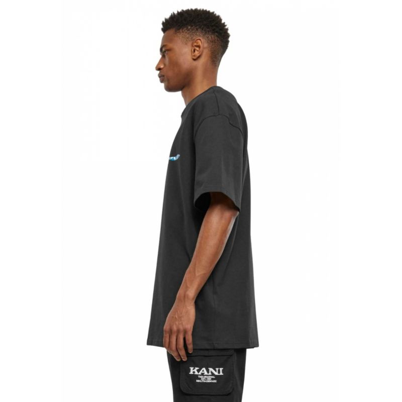 4. Koszulka Karl Kani Water Signature Tee M 6060218
