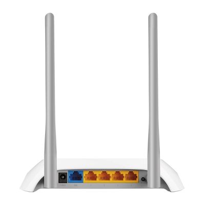 3. Router TP-LINK TL-WR850N