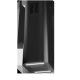 2. Okap AKPO WK-12 ELLIPSE WL CZARNY MAT