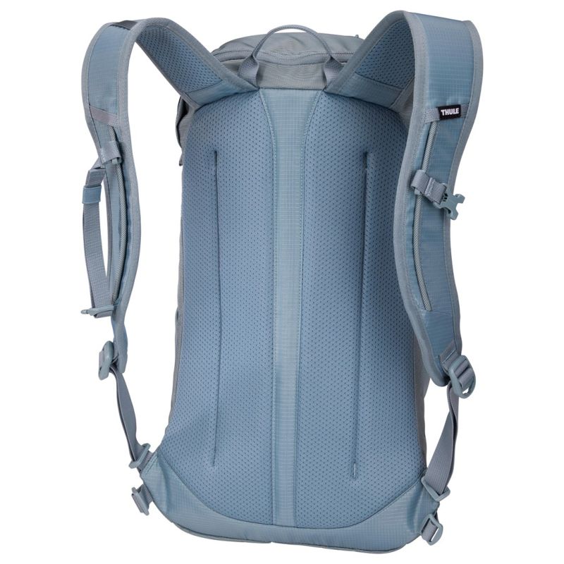 11. Plecak turystyczny Thule AllTrail Daypack 18 L - pond