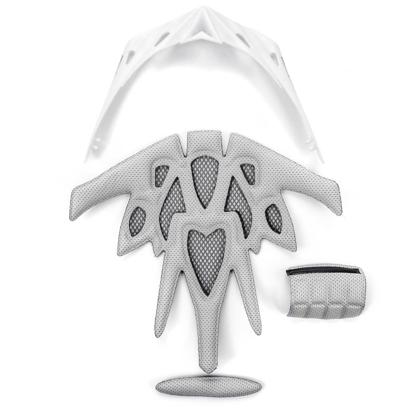 7. Kask rowerowy Meteor Marven 24780