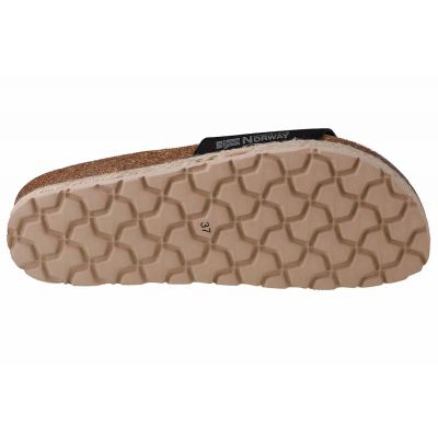 5. Klapki Geographical Norway Sandalias Baja Verano W GNW20406-01