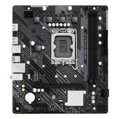 15. Płyta główna ASRock H610M-H2/M.2 D5