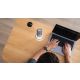 44. Mikrofon ENDORFY Solum Voice S Onyx White (EY1B015)