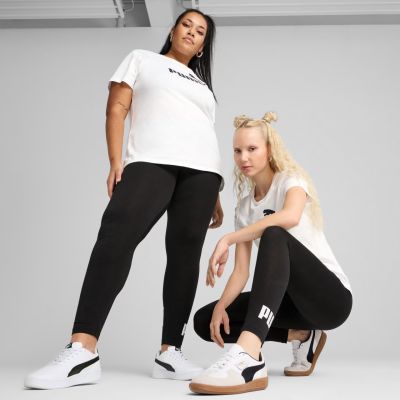 10. Legginsy Puma ESS No.1 Logo W 682426 01