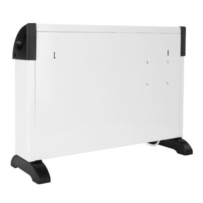 3. Grzejnik Konwektorowy CH-6000 Timer Turbo Fan