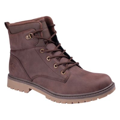 7. Buty zimowe DEMIRY MID M