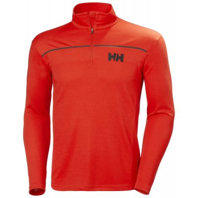5. Bluza Helly Hansen techniczna HP 1/2 ZIP PULLOVER M 30208 222