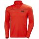 5. Bluza Helly Hansen techniczna HP 1/2 ZIP PULLOVER M 30208 222