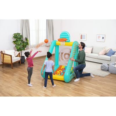 32. Bestway 52813 zabawka dmuchana
