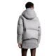 3. Kurtka Tommy Hilfiger New York Brushed Puffer W WW0WW40237