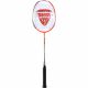 6. Rakietka do Badmintona TELOON Blast TL500 Red 89g 22Lbs