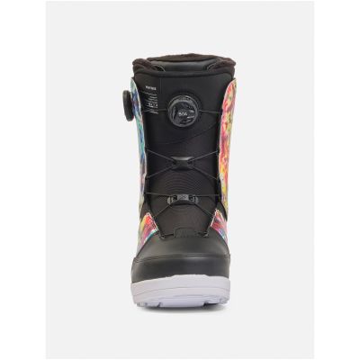 Buty snowboardowe męskie K2 MAYSIS psych