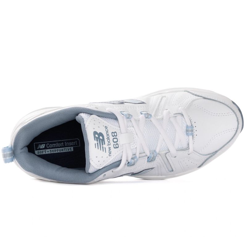 2. Buty sportowe New Balance W WX608EN5