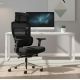 2. Fotel biurowy Visioner 6.1 Black N