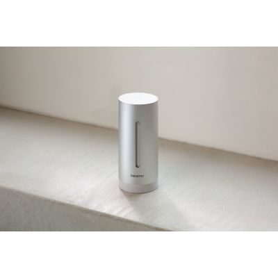 12. Moduł wewnętrzny dla stacji pogodowej NETATMO
