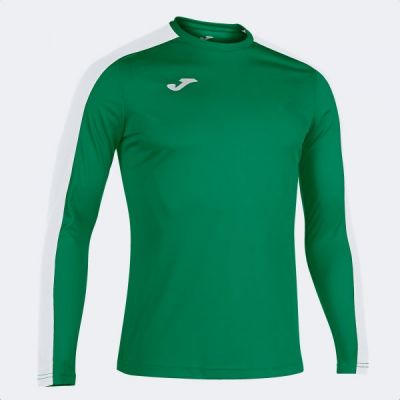4. Koszulka Joma Academy III T-Shirt L/S 101658.452
