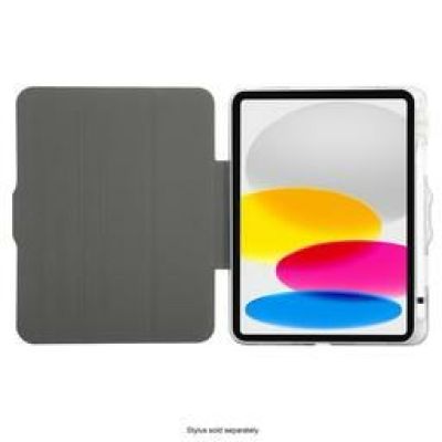 4. Targus VersaVu 27,7 cm (10.9") Folio Przezroczysty