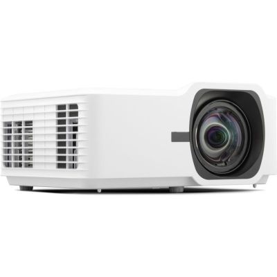 4. Projektor Laserowy ViewSonic LSD400HD-ST