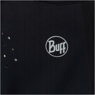 2. Kominiarka Buff Windproof Balaclava - logo black rozmiar: s_m