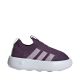 7. Buty adidas Bubblecomfy Jr JR5990