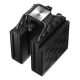 9. Chłodzenie DeepCool AG620 BK ARGB V2