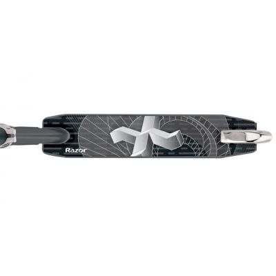 4. RAZOR Hulajnoga PRO X - grey