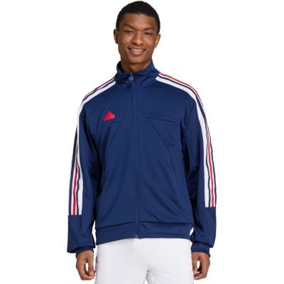 8. Bluza adidas House of Tiro Nations Pack M IY2068