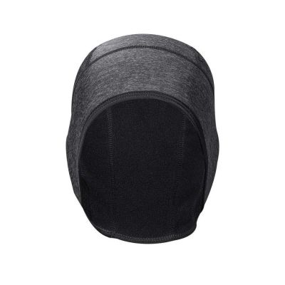 2. Rockbros czapka pod kask softshell, szara