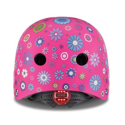 5. Kask Globber Elite Lights 507-110 Jr HS-TNK-000011575