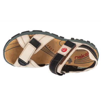 3. Sandały Rieker Sandals W 68851-80