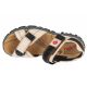 3. Sandały Rieker Sandals W 68851-80