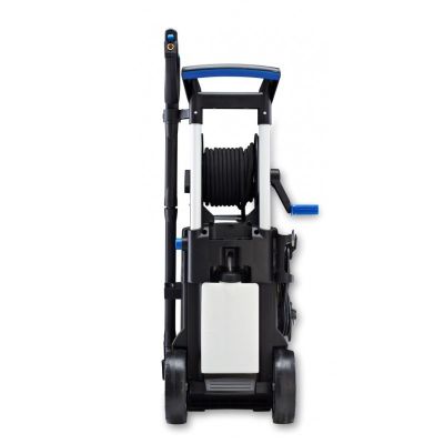 3. Nilfisk PREMIUM 190-12 EU myjka ciśnieniowa Wyprostowany Prąd elektryczny 650 l/h Niebieski, Czarny
