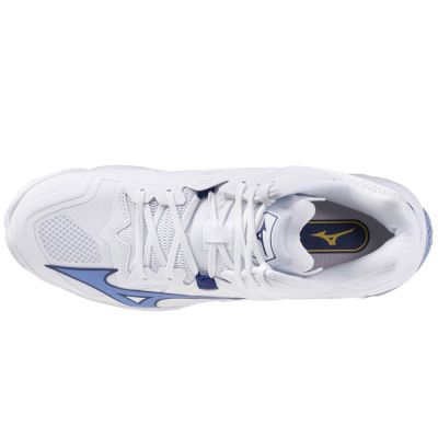 3. Buty Mizuno WAVE LIGHTNING Z8 MID V1GA240597