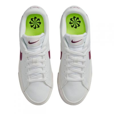 4. Nike buty damskie Court Legacy NN DH3161-106