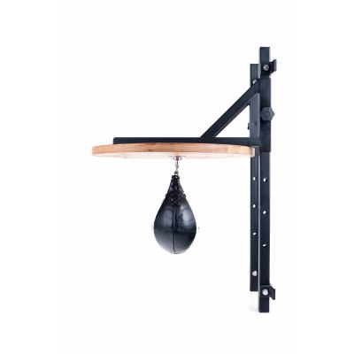 4. Szybkościowa Gruszka Treningowa Bokserska BUSHIDO 32 cm