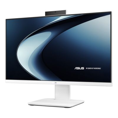 2. Komputer ASUS V400 AiO 24" i5-13420H 8GB 512GB biały V440VAK-WPC953W W11H