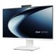 2. Komputer ASUS V400 AiO 24" i5-13420H 8GB 512GB biały V440VAK-WPC953W W11H