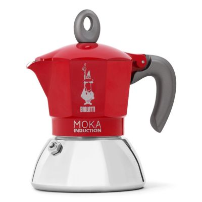3. Bialetti Moka Induction Kawiarka 2tz